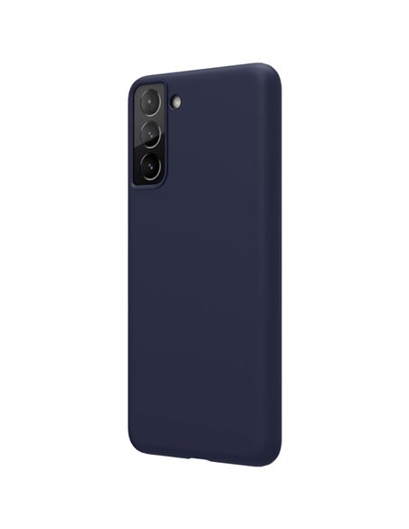 Чехол Nillkin Galaxy S21+ - Flex Pure Case, Синий Чехол Nillkin Galaxy S21+ - Flex Pure Case, Синий