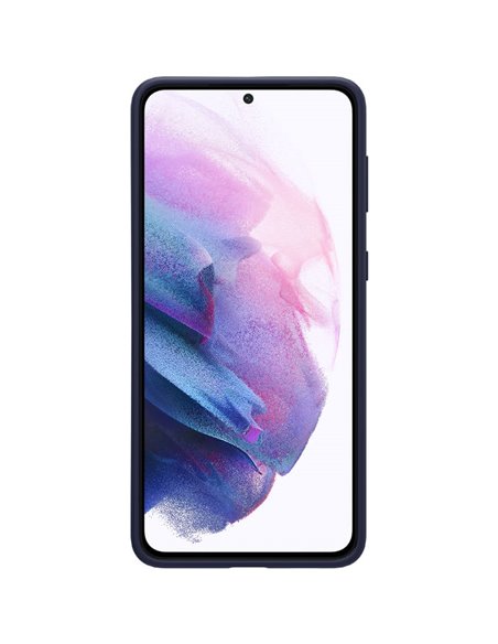 Чехол Nillkin Galaxy S21+ - Flex Pure Case, Синий Чехол Nillkin Galaxy S21+ - Flex Pure Case, Синий