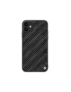 Чехол Nillkin iPhone 11 Pro - Twinkle case, Чёрный 2
