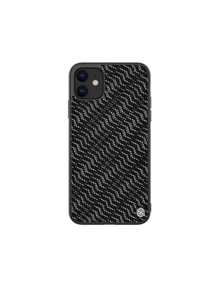 Чехол Nillkin iPhone 11 Pro - Twinkle case, Чёрный