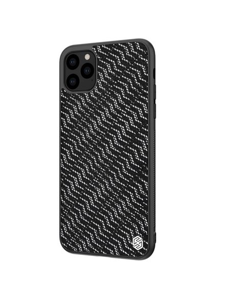 Чехол Nillkin iPhone 11 Pro - Twinkle case, Серебристый Чехол Nillkin iPhone 11 Pro - Twinkle case, Серебристый