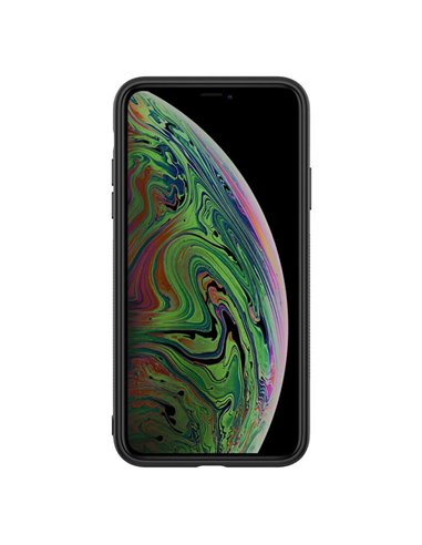 Чехол Nillkin iPhone 11 Pro - Twinkle case, Серебристый