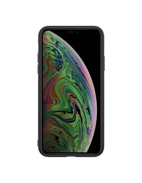 Чехол Nillkin iPhone 11 Pro - Twinkle case, Серебристый Чехол Nillkin iPhone 11 Pro - Twinkle case, Серебристый