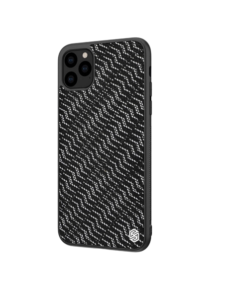 Чехол Nillkin iPhone 11 Pro - Twinkle case, Серебристый Чехол Nillkin iPhone 11 Pro - Twinkle case, Серебристый