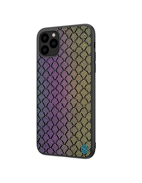 Чехол Nillkin iPhone 11 Pro - Twinkle case, Радуга Чехол Nillkin iPhone 11 Pro - Twinkle case, Радуга