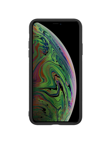 Чехол Nillkin iPhone 11 Pro - Twinkle case, Радуга