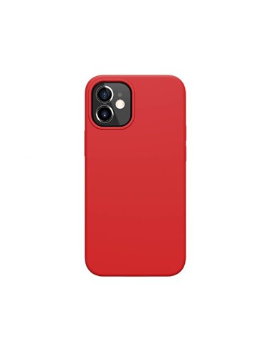 Чехол Nillkin iPhone 12 Pro Max - Flex Pure, Красный