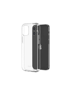 Чехол Moshi for iPhone 12 Mini, Прозрачный