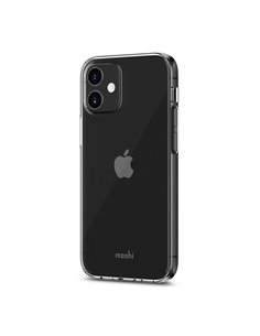 Husă Moshi for iPhone 12 Mini, Transparent 2