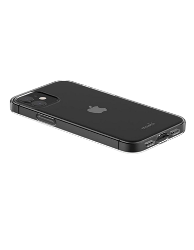 Husă Moshi for iPhone 12 Mini, Transparent
