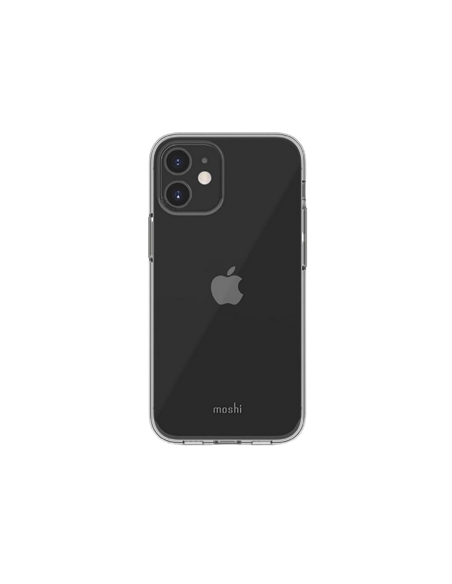 Husă Moshi for iPhone 12 Mini, Transparent Husă Moshi for iPhone 12 Mini, Transparent