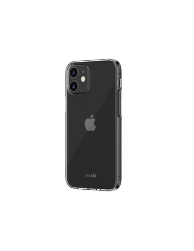 Husă Moshi for iPhone 12 Mini, Transparent