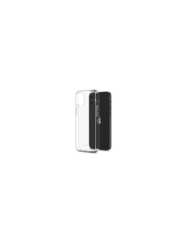 Husă Moshi for iPhone 12 Mini, Transparent
