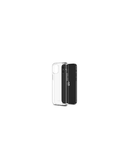 Husă Moshi for iPhone 12 Mini, Transparent Husă Moshi for iPhone 12 Mini, Transparent