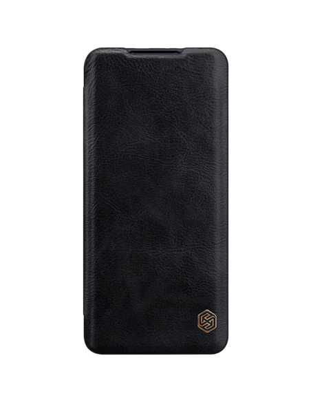 Чехол Nillkin Mi11 - Qin, Чёрный