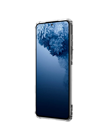 Чехол Nillkin Galaxy S21+ - Nature, Прозрачный