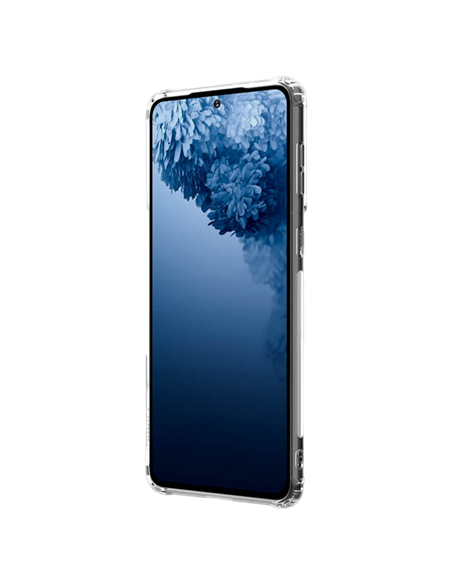 Чехол Nillkin Galaxy S21+ - Nature, Прозрачный Чехол Nillkin Galaxy S21+ - Nature, Прозрачный