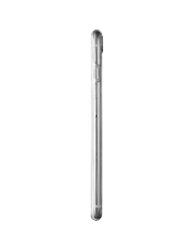 Чехол Cellularline Clear Touch - iPhone SE (2020)/8/7, Прозрачный