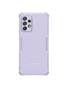 Чехол Nillkin Galaxy A52 - Nature, Прозрачный