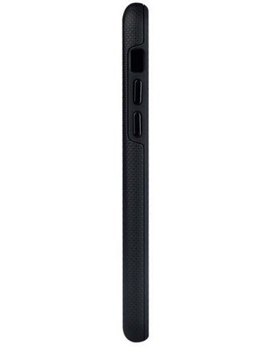 Чехол Eiger North Case - iPhone 11 Pro, Чёрный