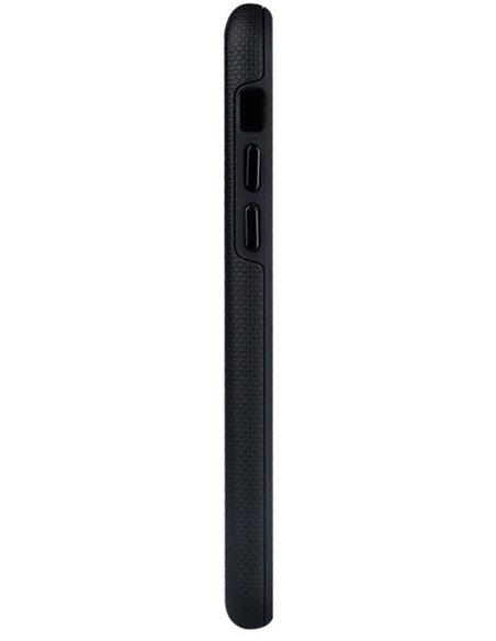 Husă Eiger North Case - iPhone 11 Pro, Negru