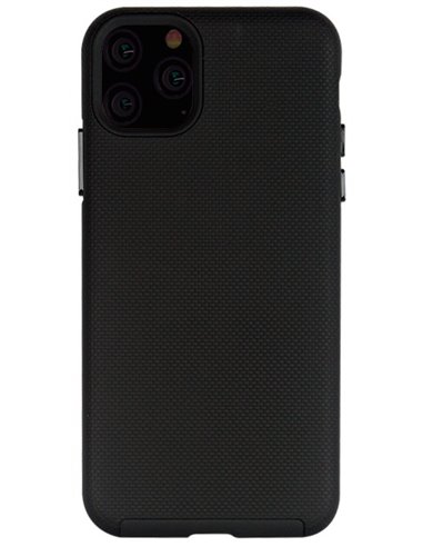 Чехол Eiger North Case - iPhone 11 Pro, Чёрный
