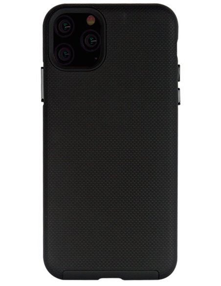 Husă Eiger North Case - iPhone 11 Pro, Negru