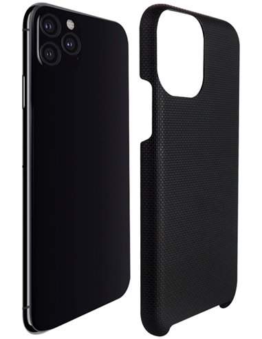 Husă Eiger North Case - iPhone 11 Pro, Negru