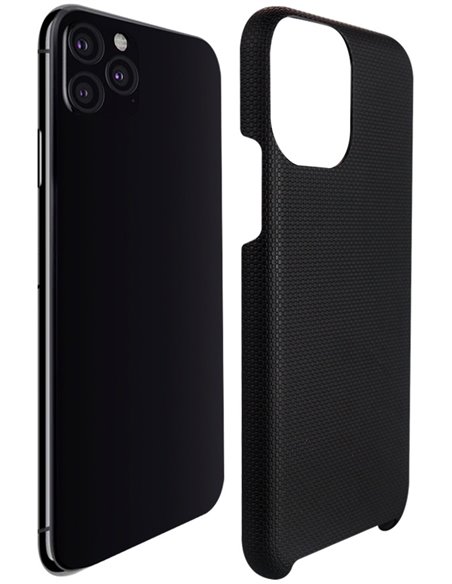 Чехол Eiger North Case - iPhone 11 Pro, Чёрный Чехол Eiger North Case - iPhone 11 Pro, Чёрный