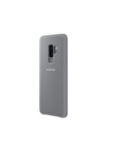 Husă Samsung Silicone Cover for Galaxy S9, Grey 2