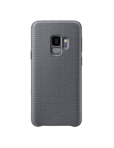 Чехол Samsung Hyperknit Cover for Galaxy S9, Grey
