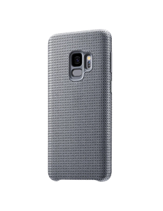 Чехол Samsung Hyperknit Cover for Galaxy S9, Grey 2