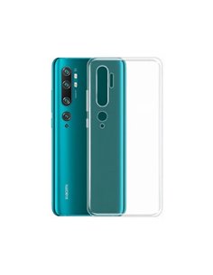 Чехол Xcover RedMi Note 10 Pro, TPU ultra-thin, Прозрачный 2