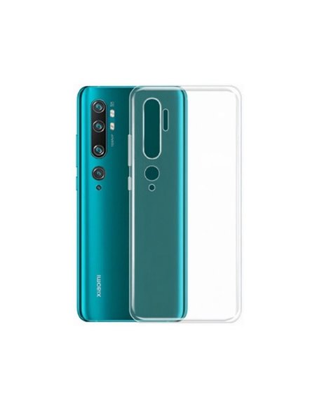 Husă Xcover RedMi Note 10 Pro, TPU ultra-thin, Transparent Husă Xcover RedMi Note 10 Pro, TPU ultra-thin, Transparent