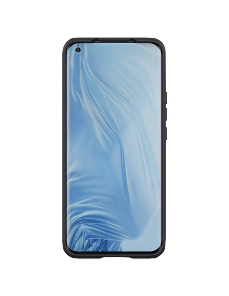 Husă Nillkin Mi11 - Camshield Pro, Negru