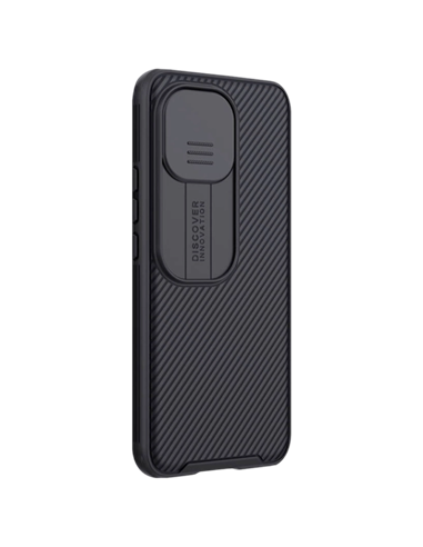 Husă Nillkin Mi11 - Camshield Pro, Negru