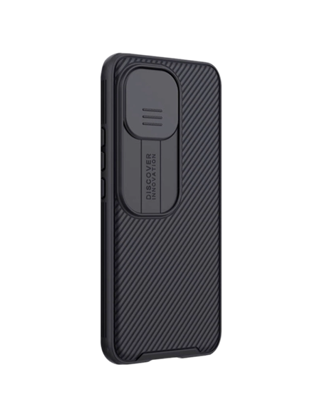 Чехол Nillkin Mi11 - Camshield Pro, Чёрный