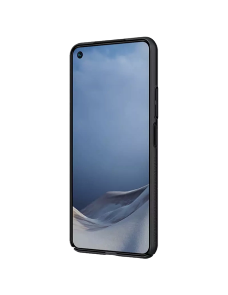 Чехол Nillkin Mi11 - Camshield Pro, Чёрный