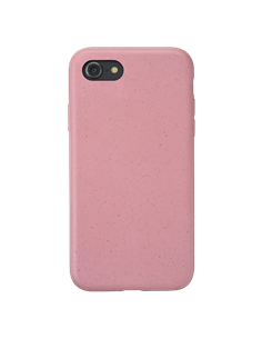Чехол Cellularline iPhone 8/7/SE 2020 - Case, Розовый