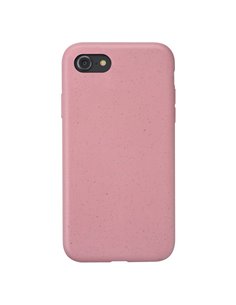 Чехол Cellularline iPhone 8/7/SE 2020 - Case, Розовый 2
