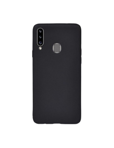 Чехол Xcover Galaxy A21s - Armor, Чёрный