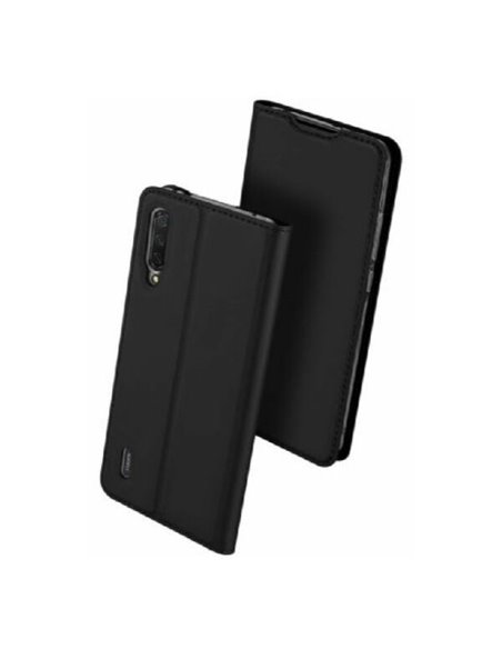Husă tip carte Xcover Redmi 9T/Poco M3 - Soft Book, Negru Husă tip carte Xcover Redmi 9T/Poco M3 - Soft Book, Negru