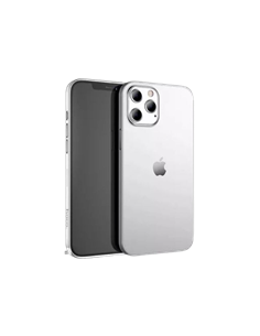 Чехол Xcover iPhone 12 mini - TPU ultra-thin, Прозрачный