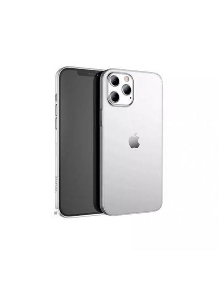 Чехол Xcover iPhone 12 mini - TPU ultra-thin, Прозрачный Чехол Xcover iPhone 12 mini - TPU ultra-thin, Прозрачный