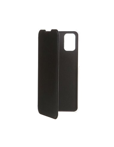 Чехол Xcover Galaxy M52 - TPU ultra-thin, Прозрачный