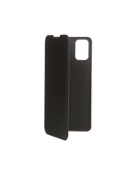 Чехол Xcover Galaxy M52 - TPU ultra-thin, Прозрачный Чехол Xcover Galaxy M52 - TPU ultra-thin, Прозрачный