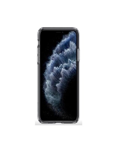 Чехол Xcover iPhone 12 Pro Max - Liquid Crystal, Жидкокристаллический