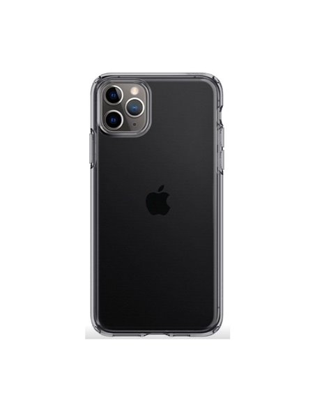 Чехол Xcover iPhone 12 Pro Max - Liquid Crystal, Жидкокристаллический