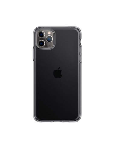 Чехол Xcover iPhone 12 Pro Max - Liquid Crystal, Жидкокристаллический