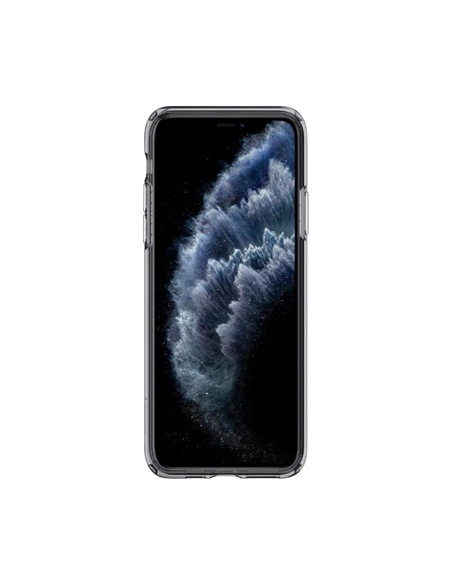 Чехол Xcover iPhone 12 Pro Max - Liquid Crystal, Жидкокристаллический
